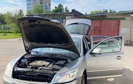 Skoda Octavia, 2012 год, 670 000 рублей, 2 фотография