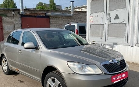 Skoda Octavia, 2012 год, 670 000 рублей, 4 фотография