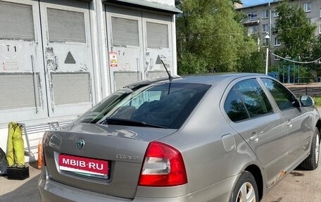 Skoda Octavia, 2012 год, 670 000 рублей, 6 фотография