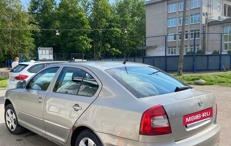 Skoda Octavia, 2012 год, 670 000 рублей, 7 фотография