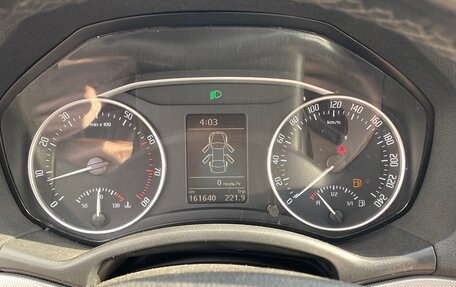 Skoda Octavia, 2012 год, 670 000 рублей, 14 фотография