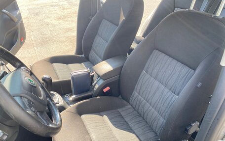 Skoda Octavia, 2012 год, 670 000 рублей, 15 фотография