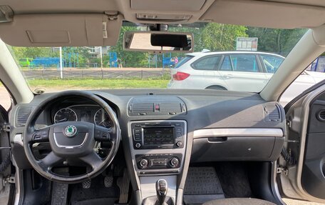 Skoda Octavia, 2012 год, 670 000 рублей, 13 фотография