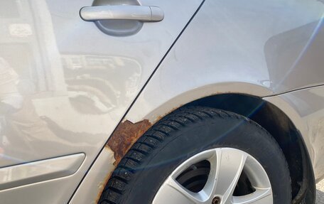 Skoda Octavia, 2012 год, 670 000 рублей, 17 фотография