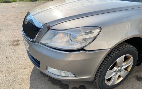 Skoda Octavia, 2012 год, 670 000 рублей, 19 фотография