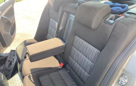 Skoda Octavia, 2012 год, 670 000 рублей, 16 фотография