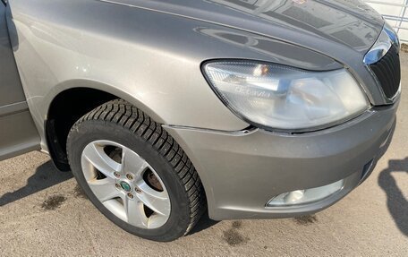 Skoda Octavia, 2012 год, 670 000 рублей, 21 фотография