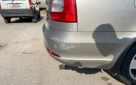 Skoda Octavia, 2012 год, 670 000 рублей, 24 фотография