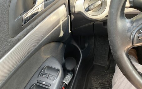 Skoda Octavia, 2012 год, 670 000 рублей, 27 фотография