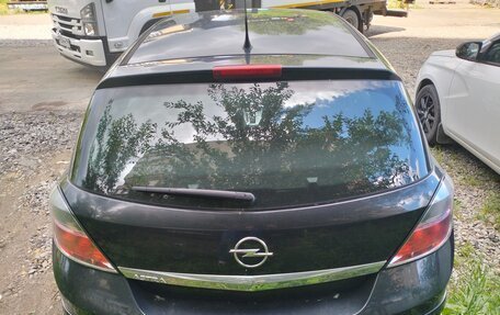 Opel Astra H, 2013 год, 830 000 рублей, 3 фотография