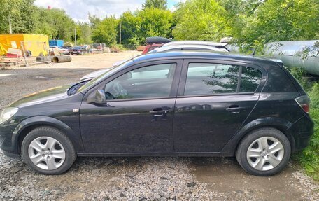 Opel Astra H, 2013 год, 830 000 рублей, 4 фотография