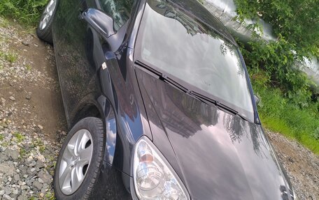 Opel Astra H, 2013 год, 830 000 рублей, 2 фотография
