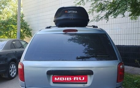 Dodge Caravan IV, 2004 год, 299 999 рублей, 2 фотография