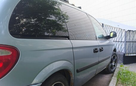 Dodge Caravan IV, 2004 год, 299 999 рублей, 5 фотография