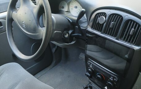 Dodge Caravan IV, 2004 год, 299 999 рублей, 7 фотография