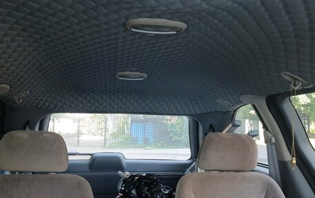 Dodge Caravan IV, 2004 год, 299 999 рублей, 9 фотография