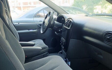 Dodge Caravan IV, 2004 год, 299 999 рублей, 8 фотография