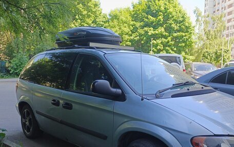 Dodge Caravan IV, 2004 год, 299 999 рублей, 6 фотография