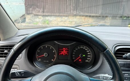 Volkswagen Polo VI (EU Market), 2012 год, 430 000 рублей, 8 фотография