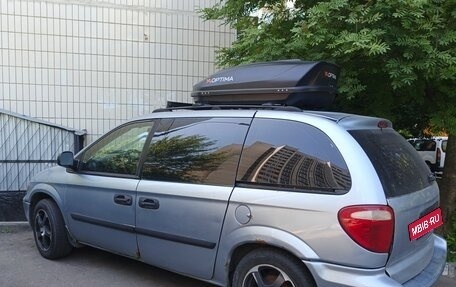 Dodge Caravan IV, 2004 год, 299 999 рублей, 4 фотография