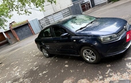 Volkswagen Polo VI (EU Market), 2012 год, 430 000 рублей, 2 фотография