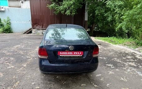 Volkswagen Polo VI (EU Market), 2012 год, 430 000 рублей, 4 фотография