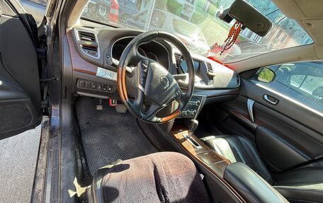 Nissan Teana, 2008 год, 585 000 рублей, 3 фотография