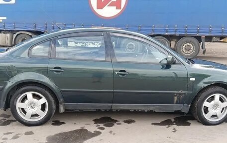 Volkswagen Passat B5+ рестайлинг, 1997 год, 270 000 рублей, 3 фотография