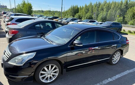 Nissan Teana, 2008 год, 585 000 рублей, 5 фотография
