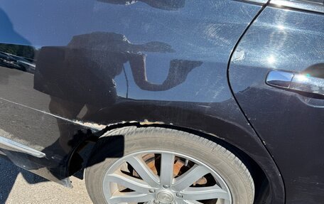 Nissan Teana, 2008 год, 585 000 рублей, 7 фотография