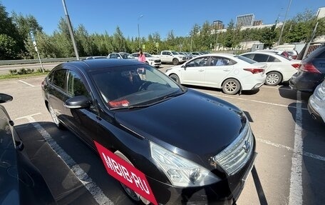Nissan Teana, 2008 год, 585 000 рублей, 4 фотография