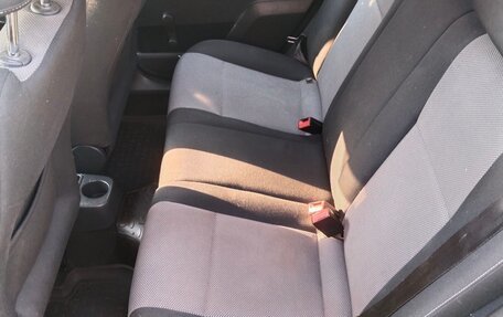 Skoda Fabia II, 2011 год, 520 000 рублей, 15 фотография