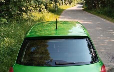Skoda Fabia II, 2011 год, 520 000 рублей, 12 фотография