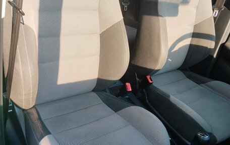 Skoda Fabia II, 2011 год, 520 000 рублей, 18 фотография