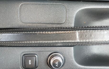 Skoda Fabia II, 2011 год, 520 000 рублей, 19 фотография