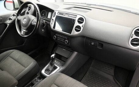 Volkswagen Tiguan I, 2012 год, 1 379 000 рублей, 7 фотография