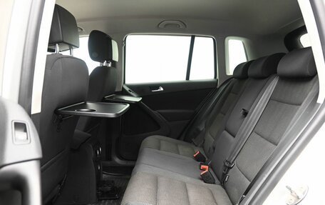 Volkswagen Tiguan I, 2012 год, 1 379 000 рублей, 10 фотография
