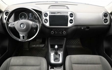 Volkswagen Tiguan I, 2012 год, 1 379 000 рублей, 8 фотография