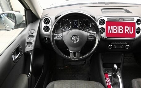 Volkswagen Tiguan I, 2012 год, 1 379 000 рублей, 9 фотография