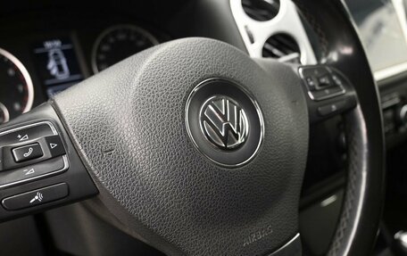 Volkswagen Tiguan I, 2012 год, 1 379 000 рублей, 11 фотография