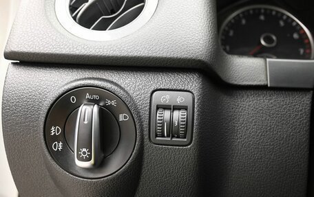 Volkswagen Tiguan I, 2012 год, 1 379 000 рублей, 18 фотография