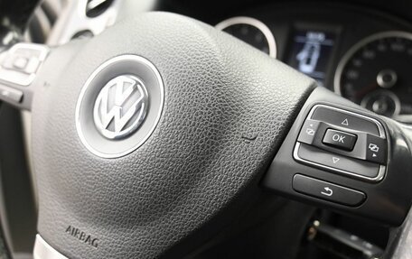 Volkswagen Tiguan I, 2012 год, 1 379 000 рублей, 12 фотография