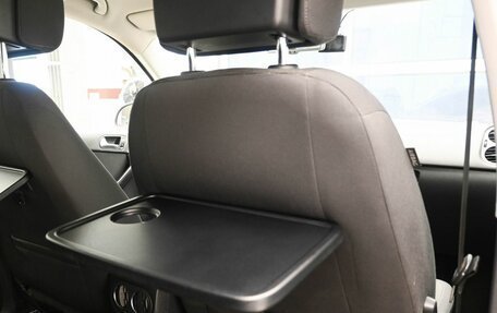 Volkswagen Tiguan I, 2012 год, 1 379 000 рублей, 20 фотография