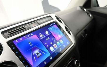 Volkswagen Tiguan I, 2012 год, 1 379 000 рублей, 14 фотография