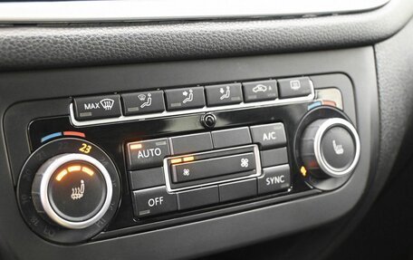 Volkswagen Tiguan I, 2012 год, 1 379 000 рублей, 15 фотография