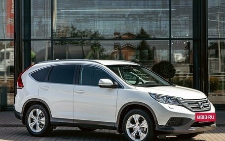Honda CR-V IV, 2015 год, 1 685 000 рублей, 3 фотография