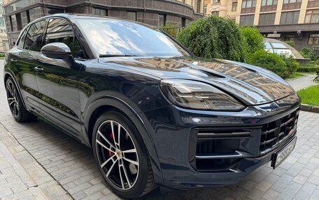 Porsche Cayenne III, 2024 год, 24 500 000 рублей, 3 фотография