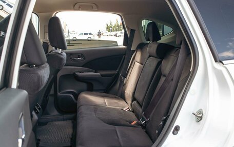 Honda CR-V IV, 2015 год, 1 685 000 рублей, 17 фотография