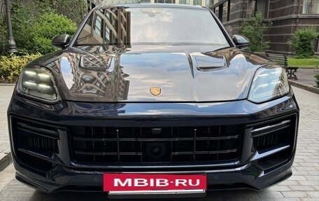 Porsche Cayenne III, 2024 год, 24 500 000 рублей, 2 фотография