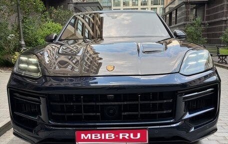Porsche Cayenne III, 2024 год, 24 500 000 рублей, 5 фотография